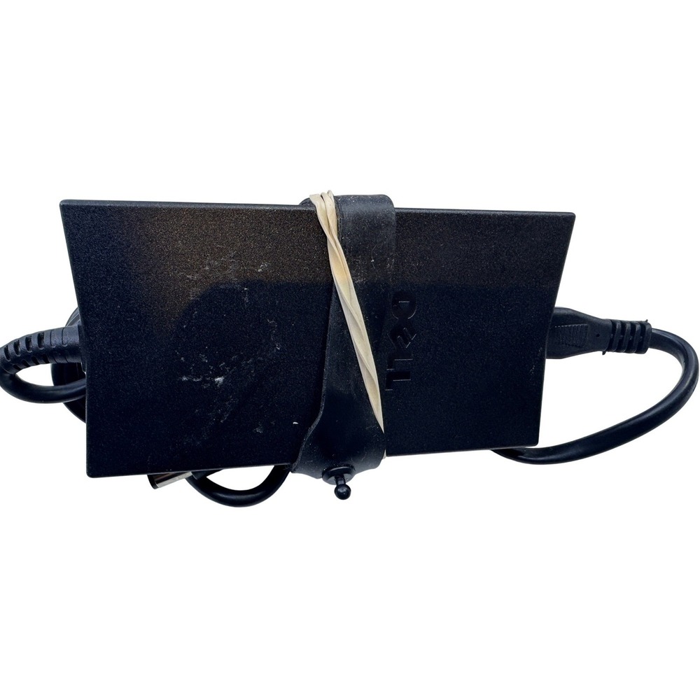 Dell 08TD1Y Laptop AC Adapter Power Supply Charger 8TD1Y Black